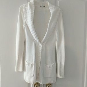 White House Black Market knit sweater